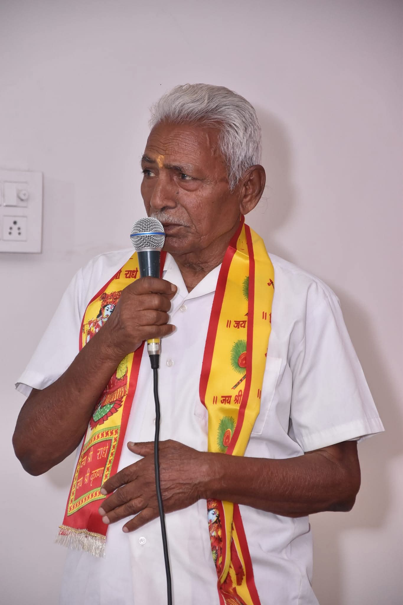प्रतिभा सम्मान 18
