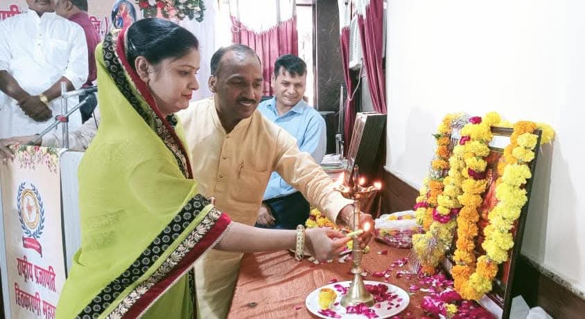 प्रतिभा सम्मान 2