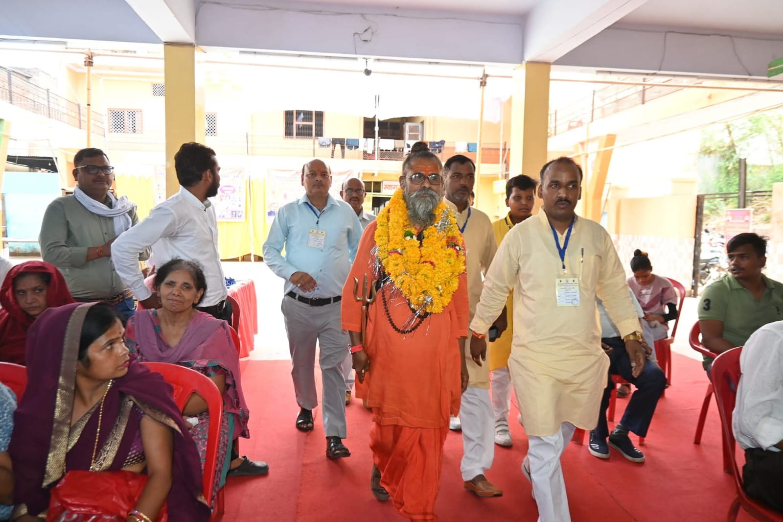 प्रतिभा सम्मान 21