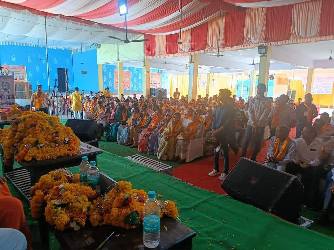 प्रतिभा सम्मान 23