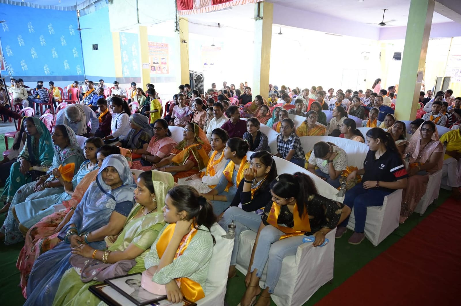 प्रतिभा सम्मान 29