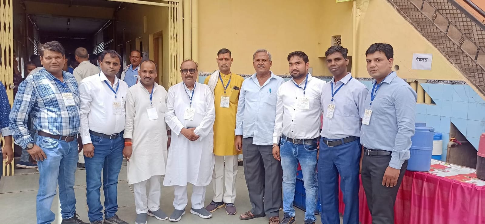 प्रतिभा सम्मान 31