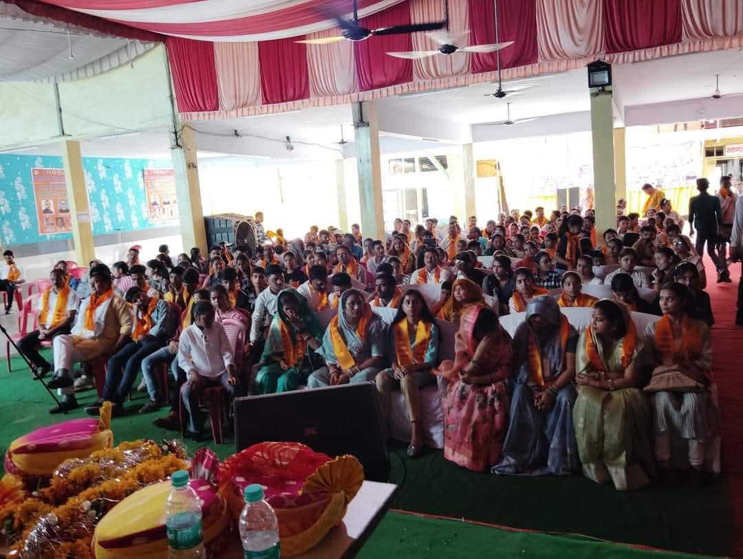 प्रतिभा सम्मान 32