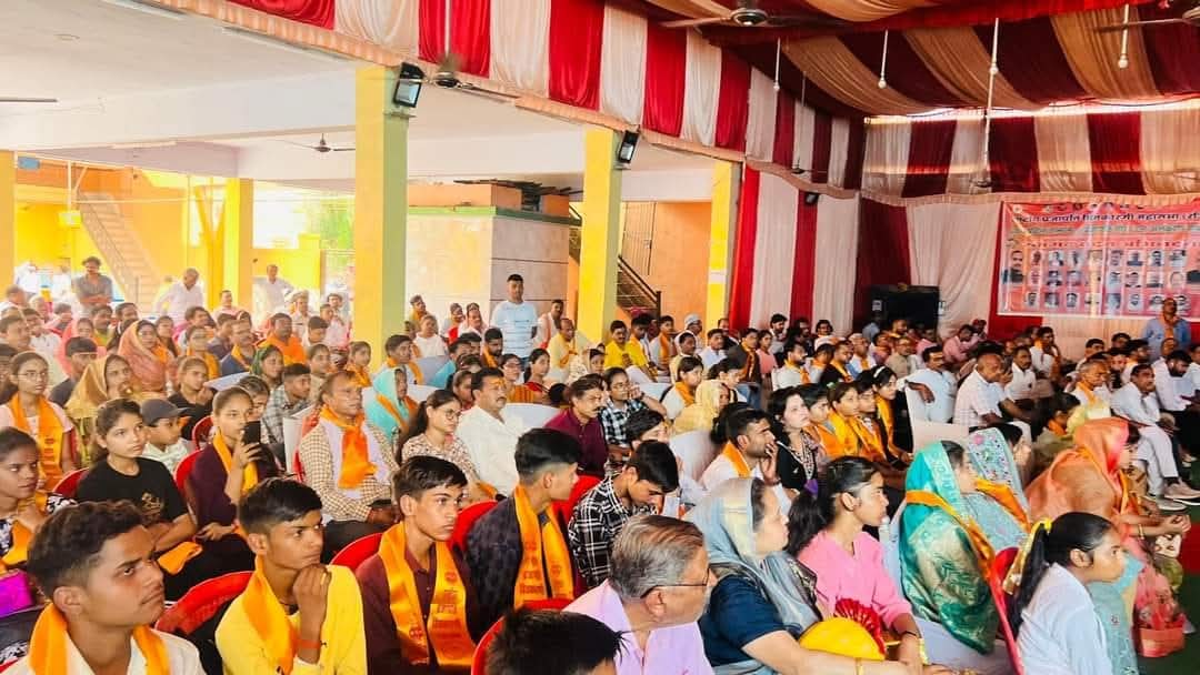 प्रतिभा सम्मान 33