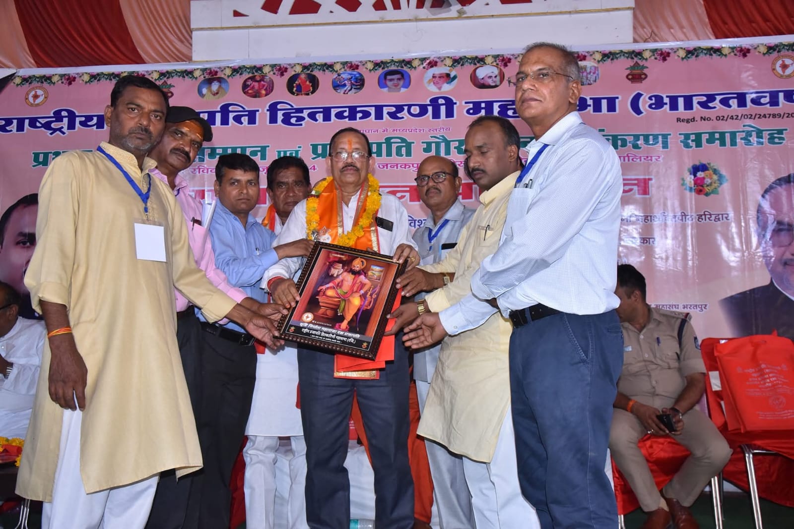 प्रतिभा सम्मान 48