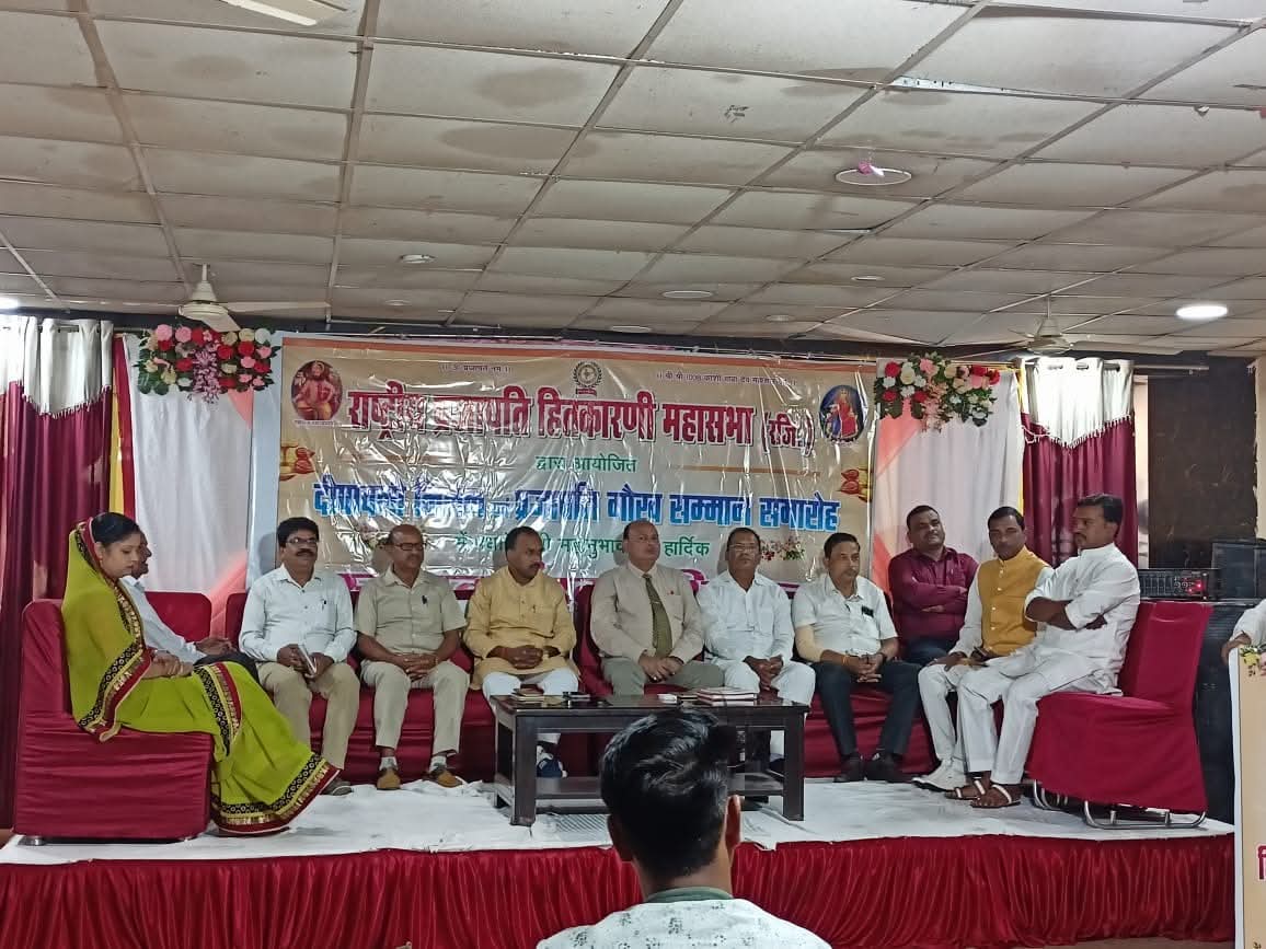 प्रतिभा सम्मान 5