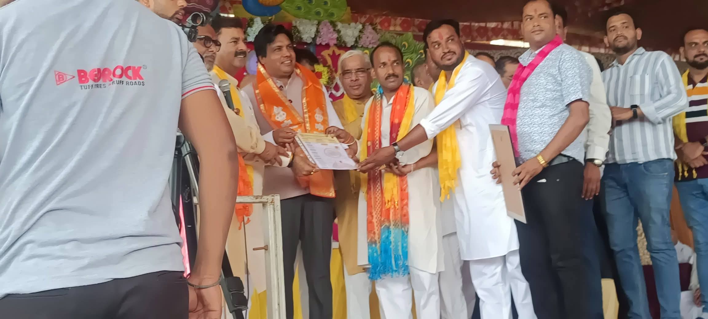 प्रतिभा सम्मान 57