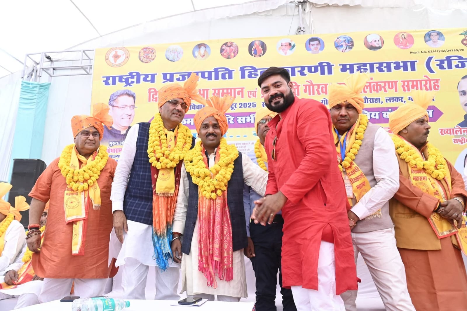 प्रतिभा सम्मान 90