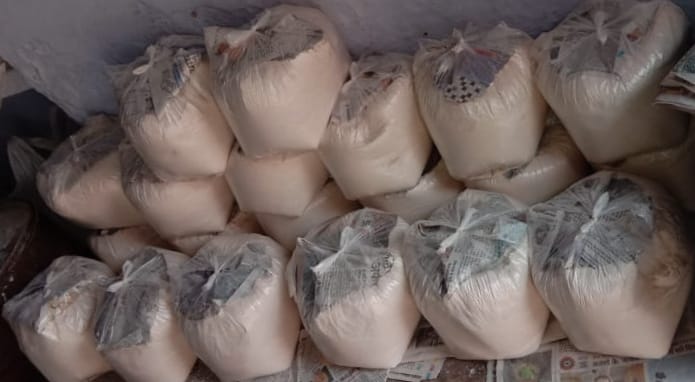 सहायता कार्य 15
