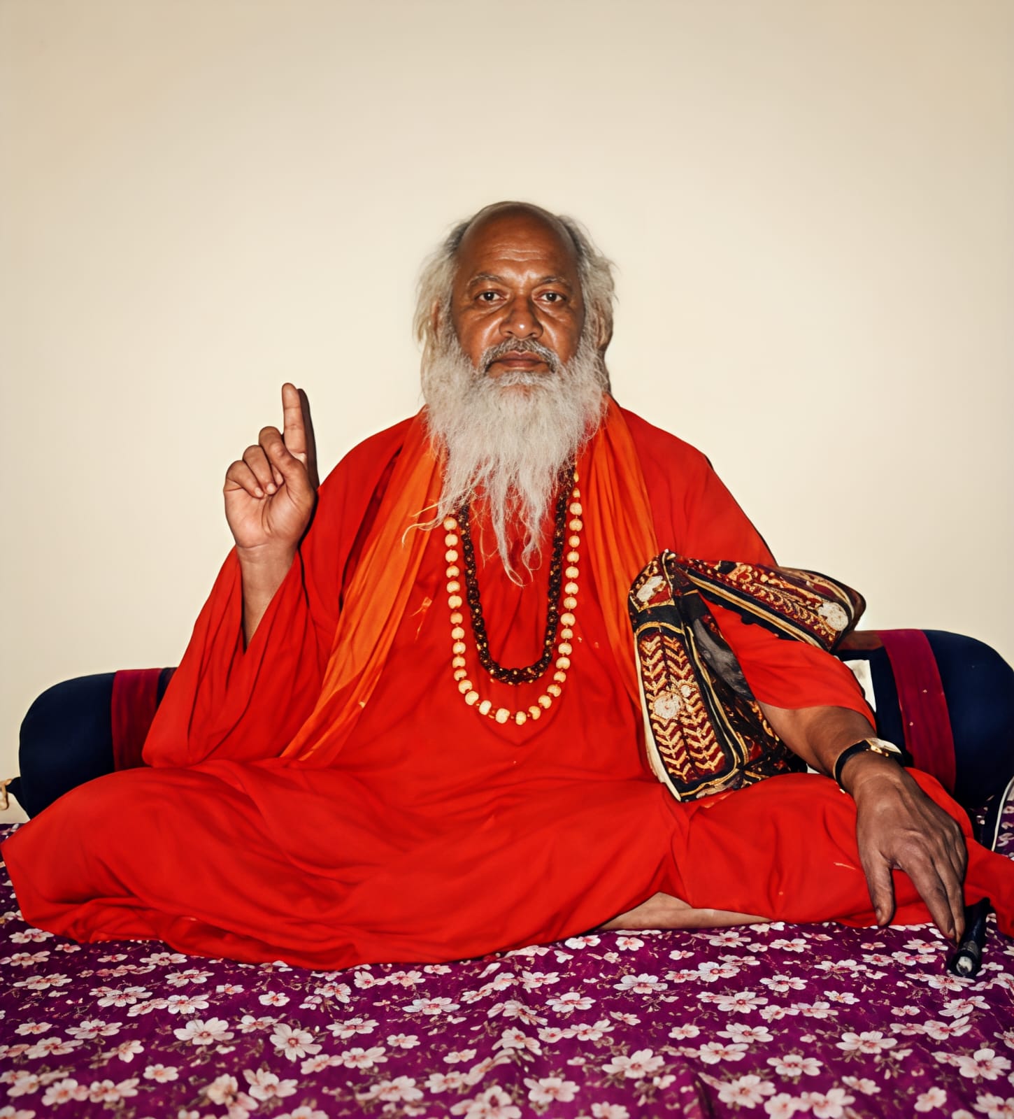 संत श्री १००८ केशवानंद जी महाराज