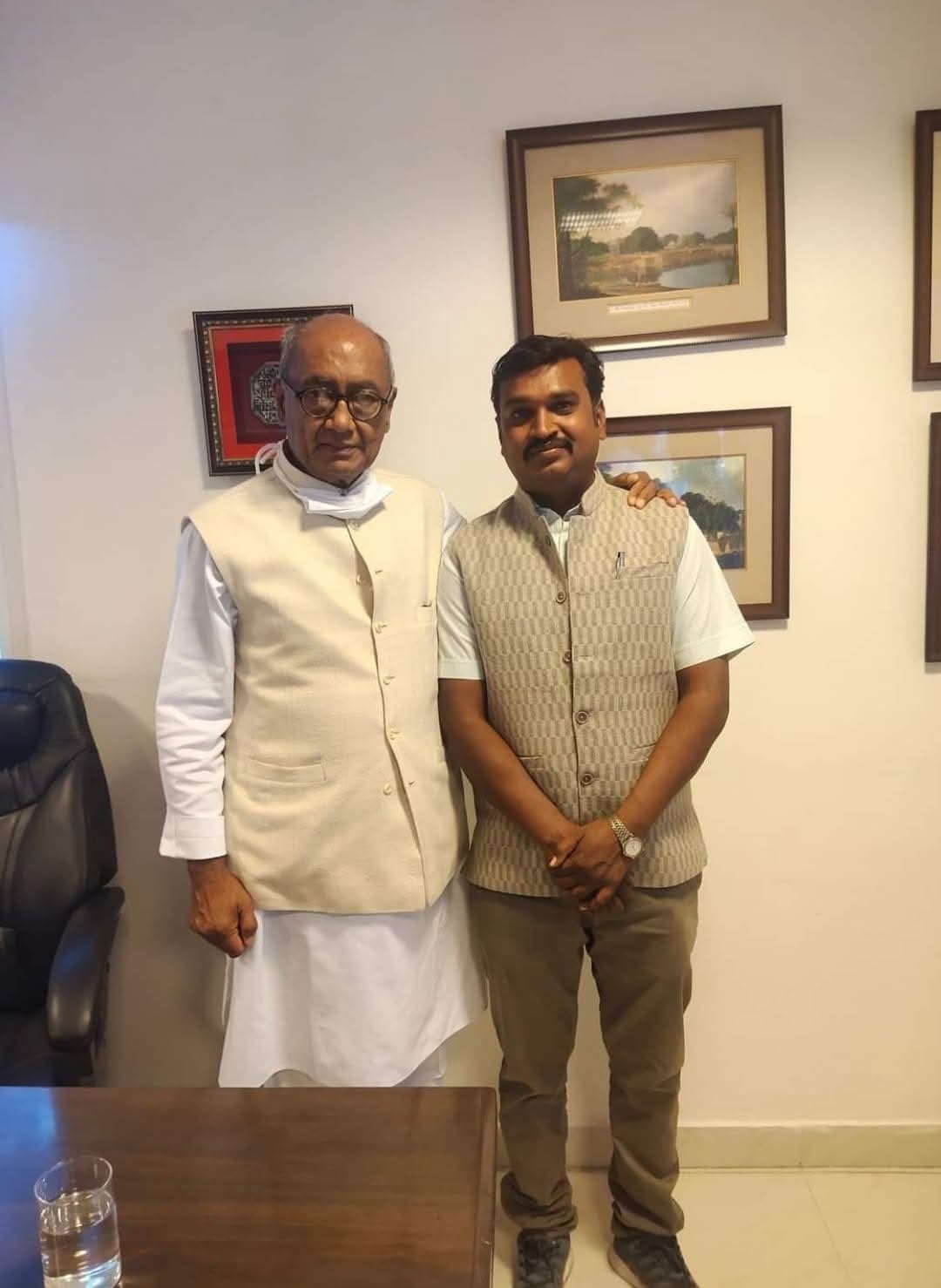 राजनीतिक गतिविधि sa4