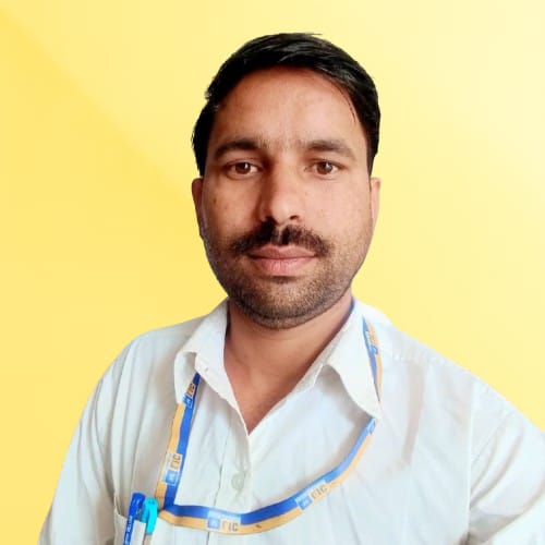 विनोद प्रजापति