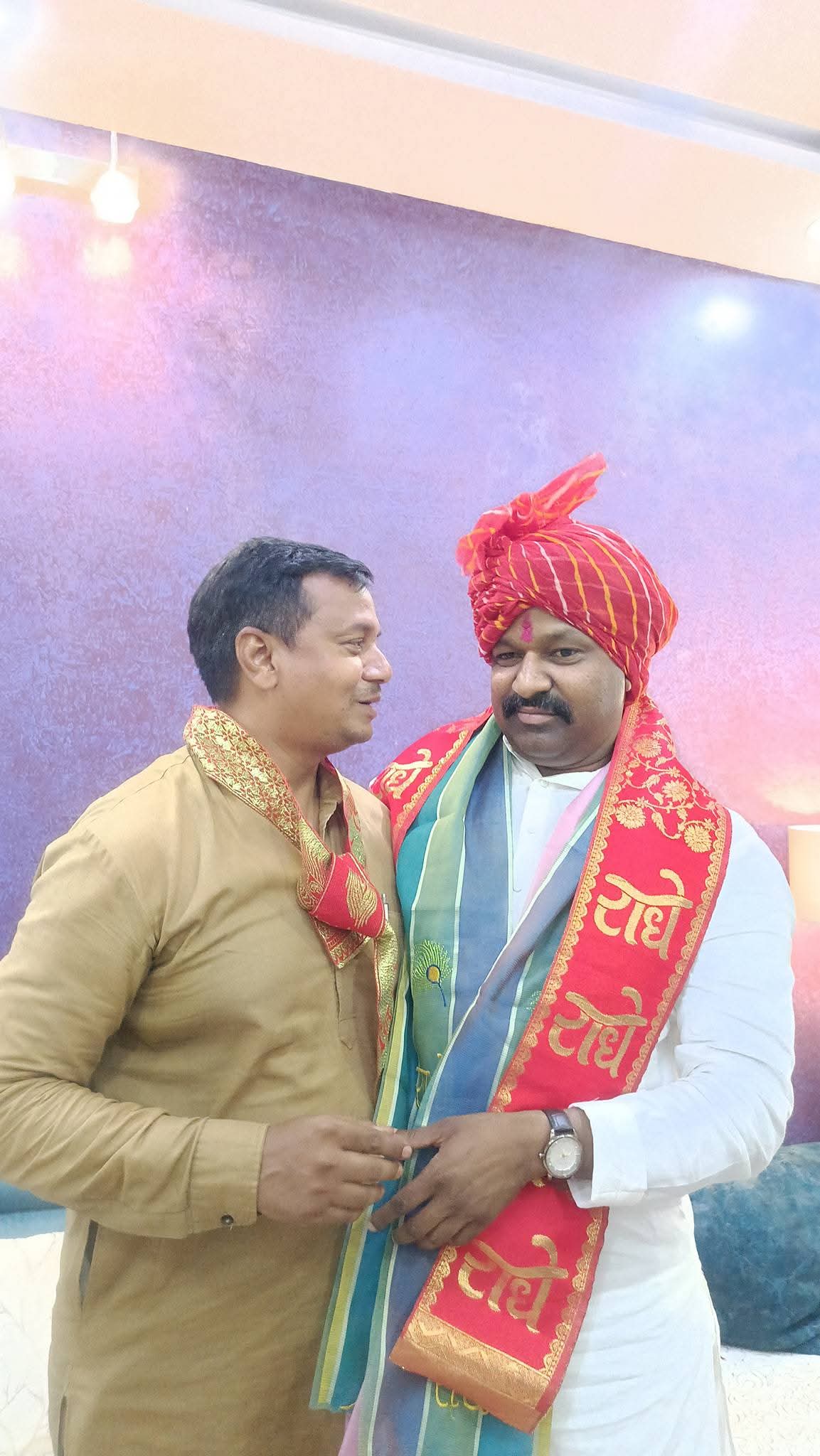 राजनीतिक गतिविधि sa7