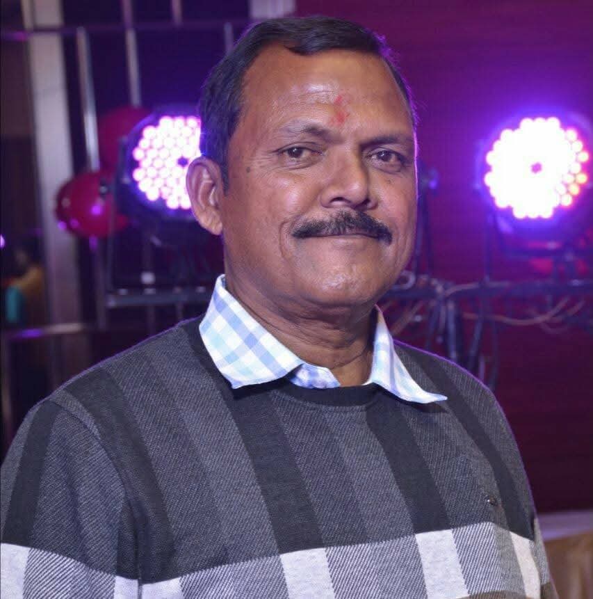 श्री हेमसिंह रौतेले जी
