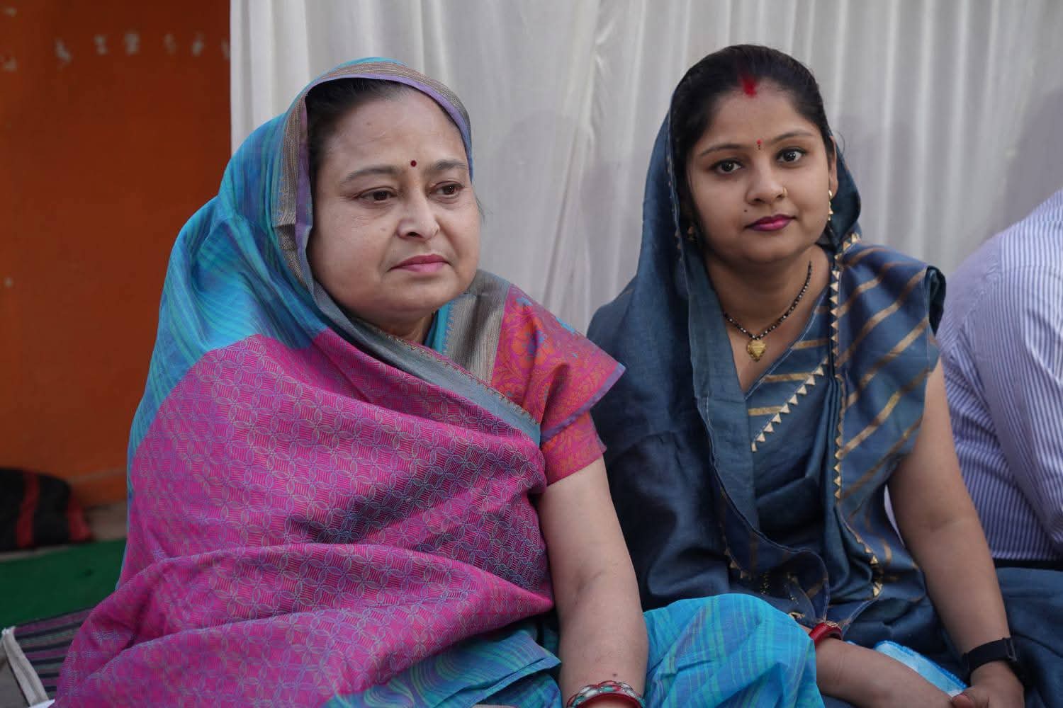 महिला कार्यक्रम 21