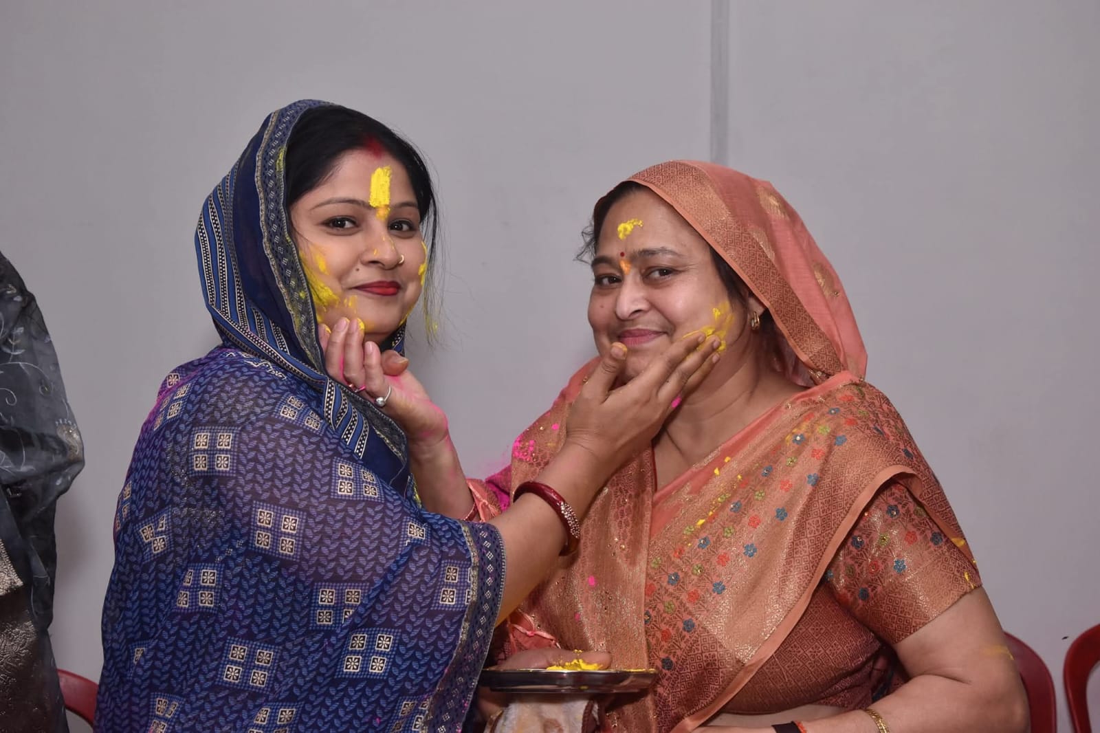 महिला कार्यक्रम 31