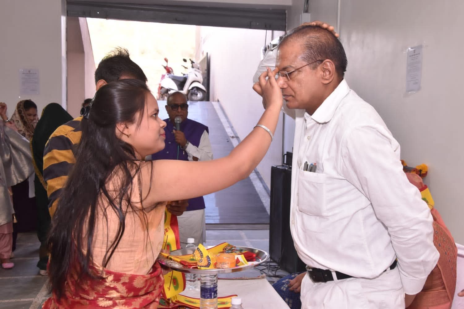 महिला कार्यक्रम 36