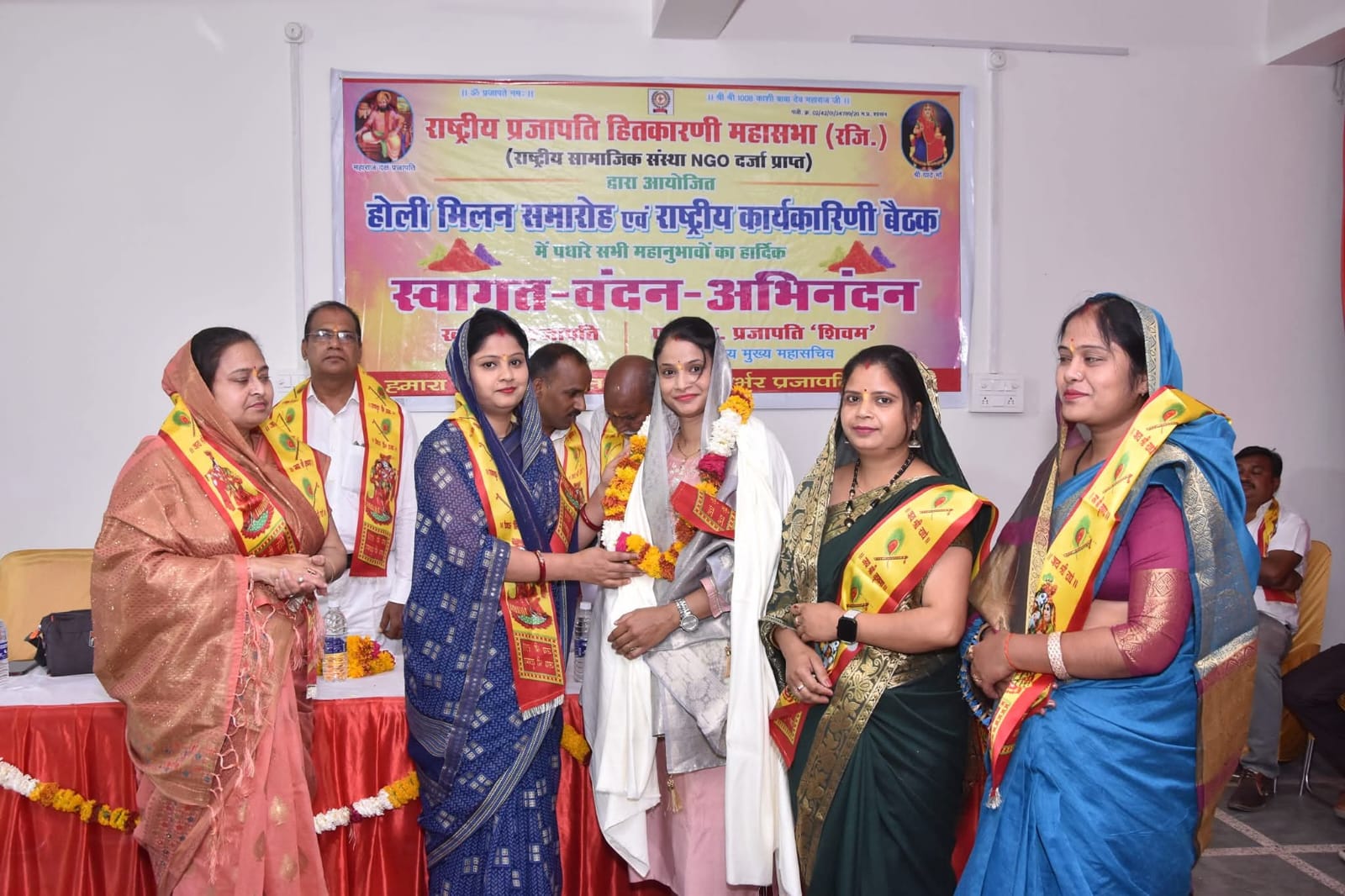 महिला कार्यक्रम 37