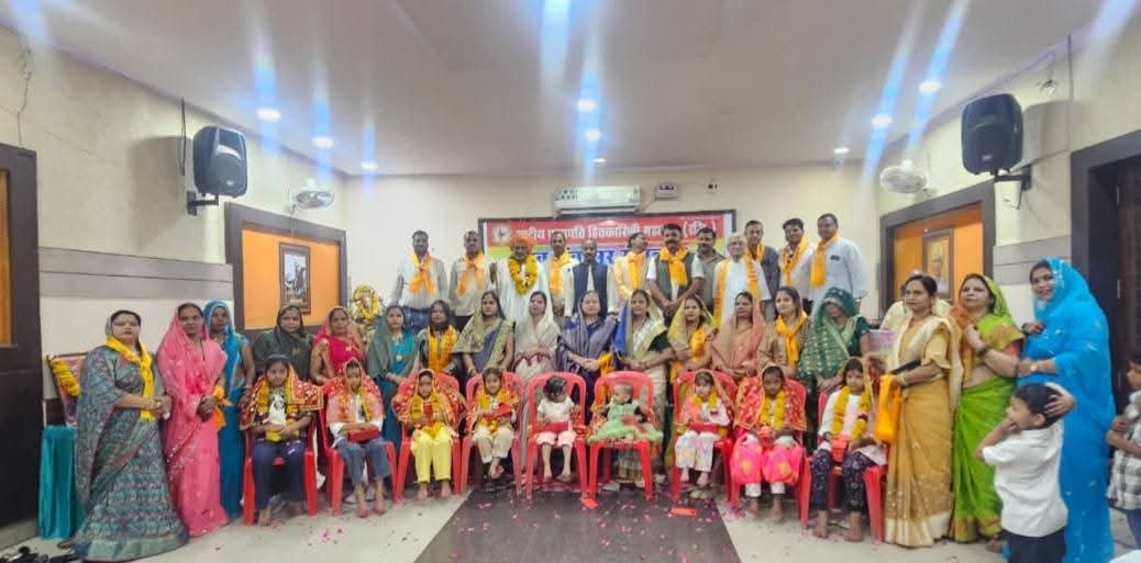 महिला कार्यक्रम 41