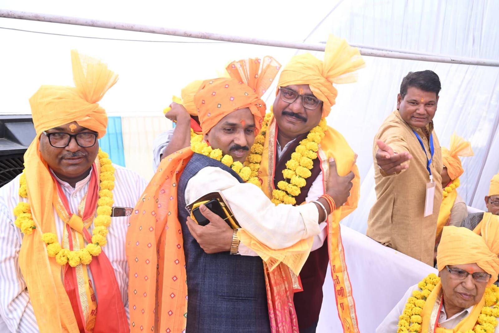 सम्मान समारोह 10