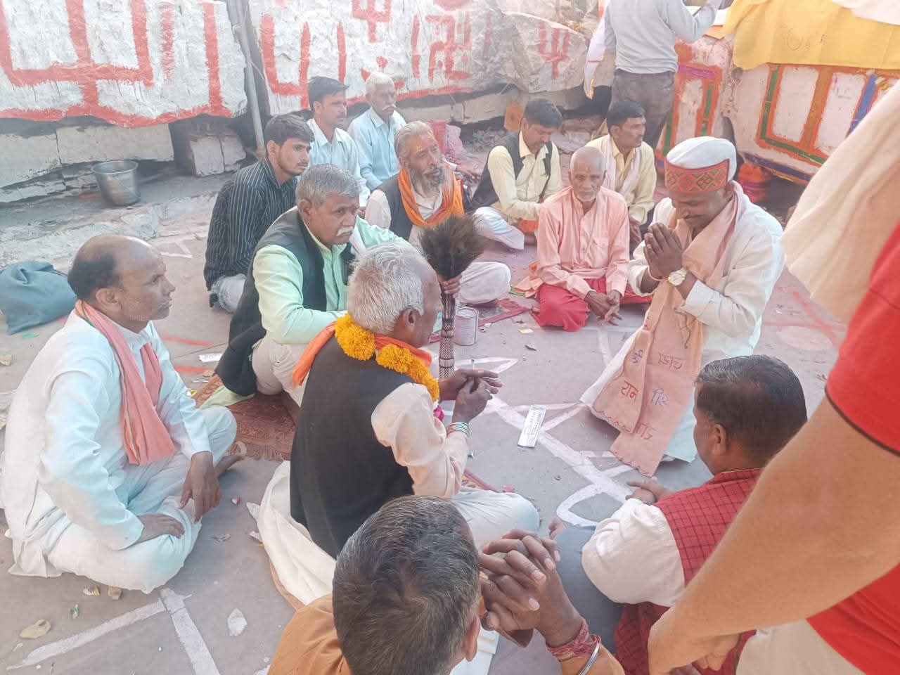 सम्मान समारोह 11