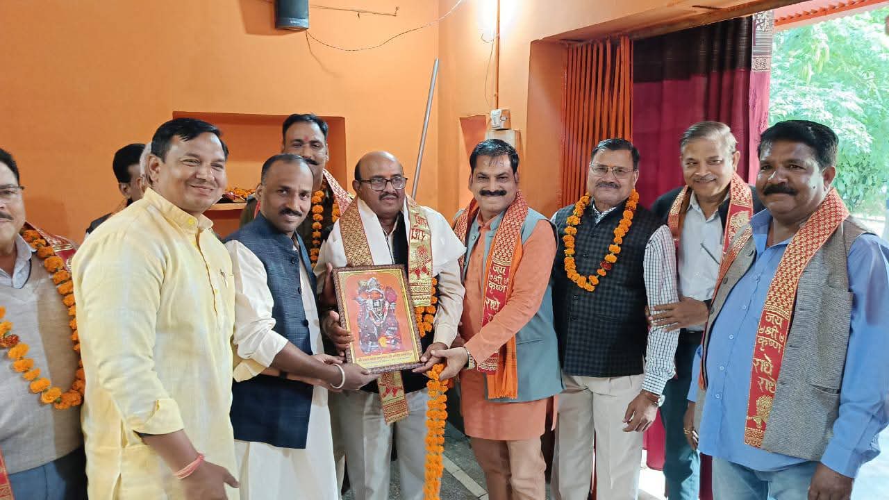सम्मान समारोह 3