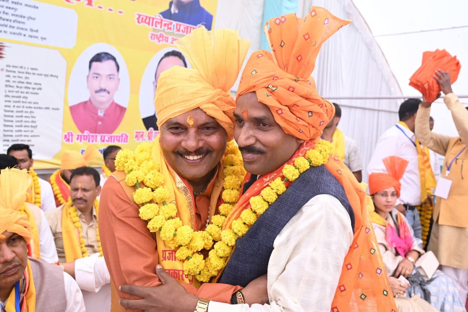 सम्मान समारोह 7