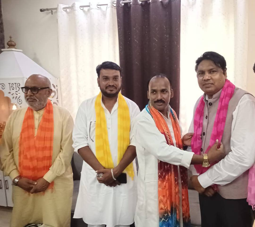 सम्मान समारोह 8